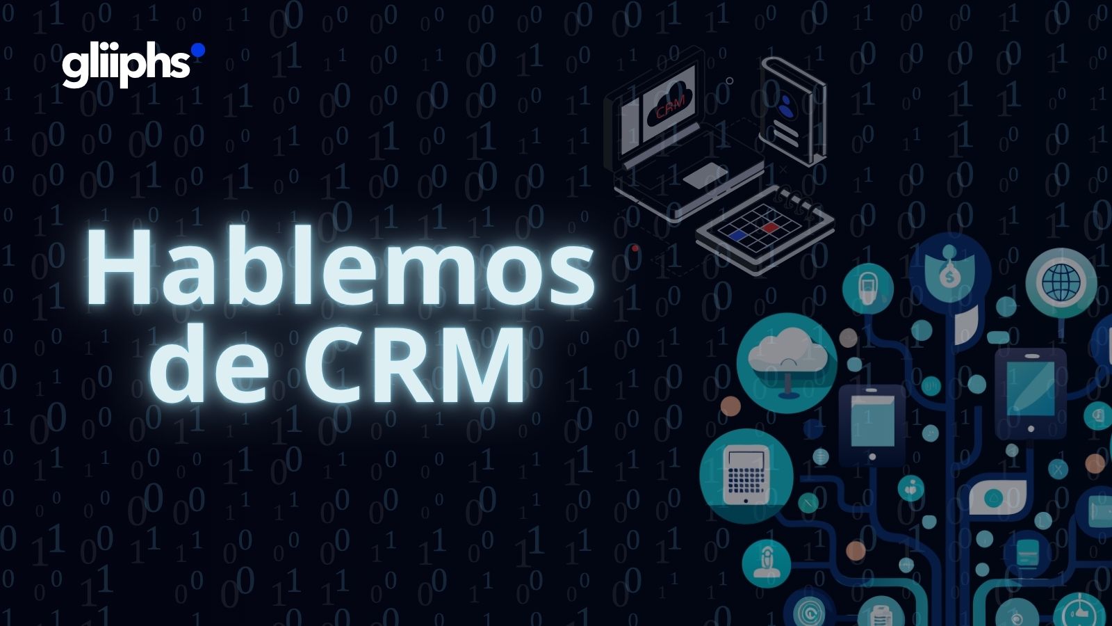 ¿Qué es un CRM y por qué tu negocio lo necesita aunque vendas poco?